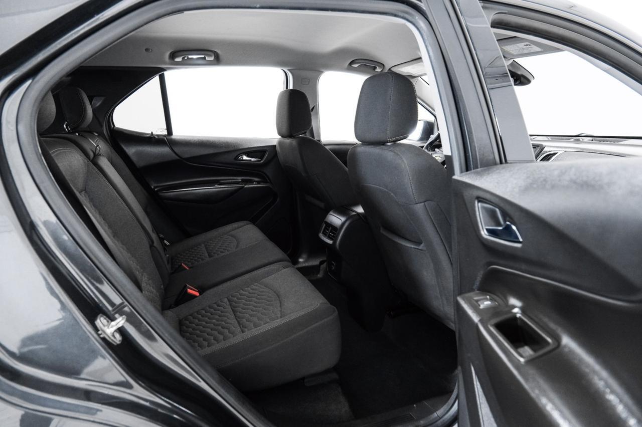 2020 Chevrolet Equinox LT AWD DRIVER CONFIDENCE & CONVENIENCE PKG BLIND SPOT ASSIST HEA Carrollton TX