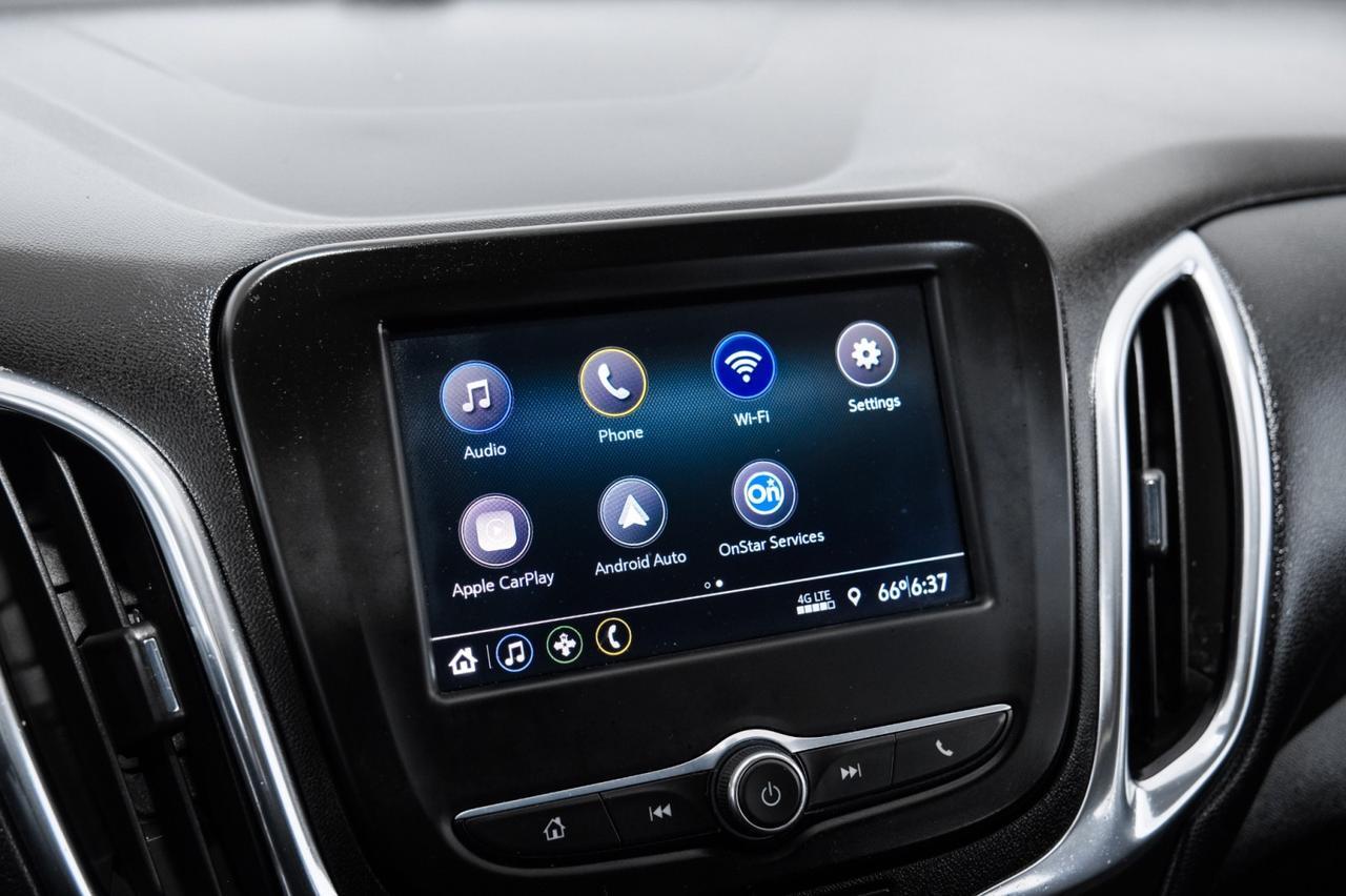 2020 Chevrolet Equinox LT AWD DRIVER CONFIDENCE & CONVENIENCE PKG BLIND SPOT ASSIST HEA Carrollton TX