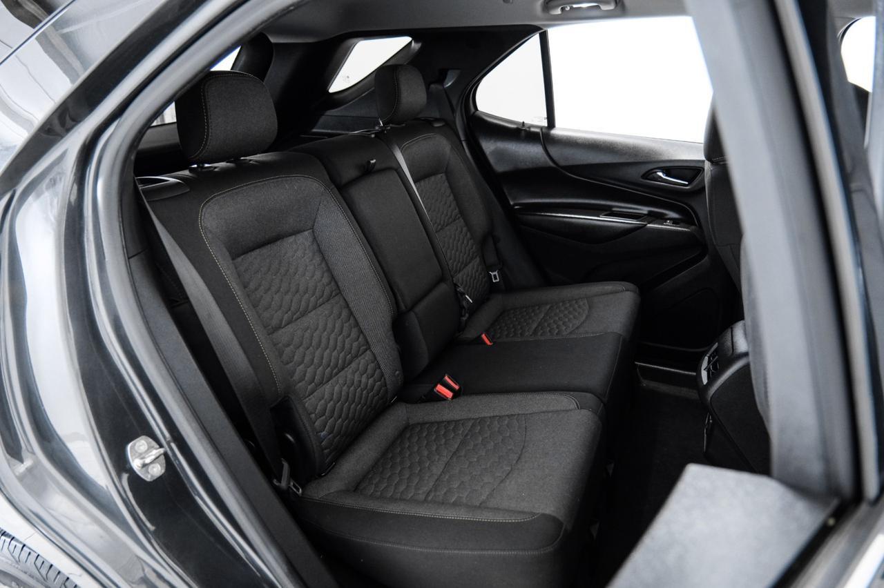 2020 Chevrolet Equinox LT AWD DRIVER CONFIDENCE & CONVENIENCE PKG BLIND SPOT ASSIST HEA Carrollton TX