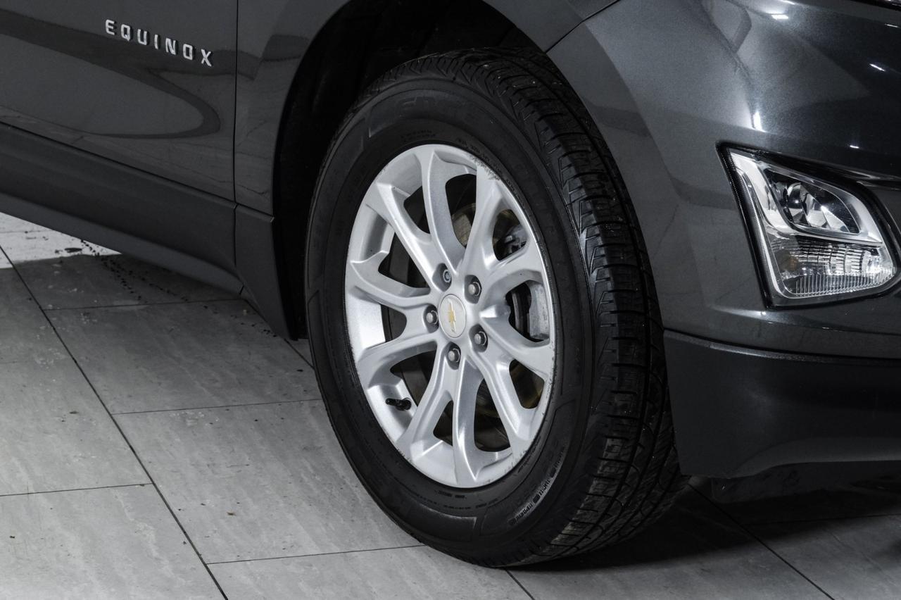 2020 Chevrolet Equinox LT AWD DRIVER CONFIDENCE & CONVENIENCE PKG BLIND SPOT ASSIST HEA Carrollton TX