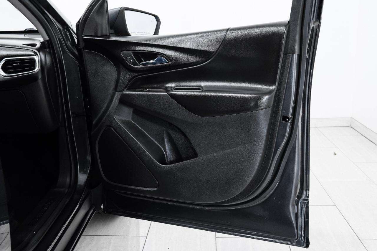 2020 Chevrolet Equinox LT AWD DRIVER CONFIDENCE & CONVENIENCE PKG BLIND SPOT ASSIST HEA Carrollton TX