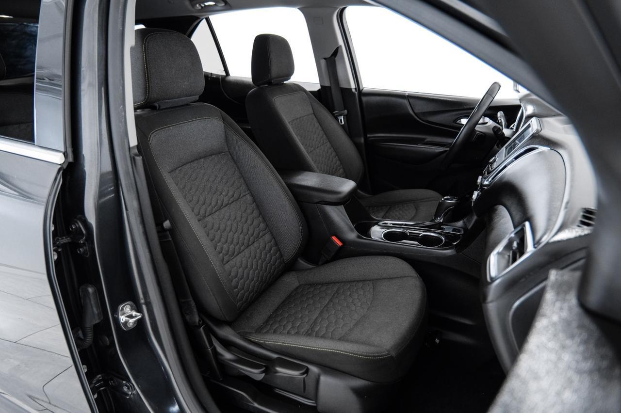 2020 Chevrolet Equinox LT AWD DRIVER CONFIDENCE & CONVENIENCE PKG BLIND SPOT ASSIST HEA Carrollton TX