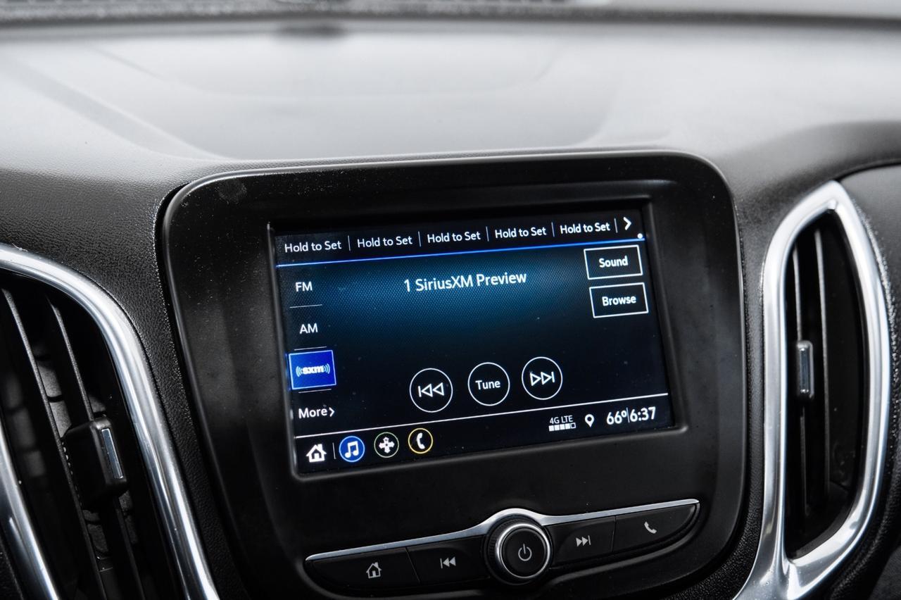 2020 Chevrolet Equinox LT AWD DRIVER CONFIDENCE & CONVENIENCE PKG BLIND SPOT ASSIST HEA Carrollton TX