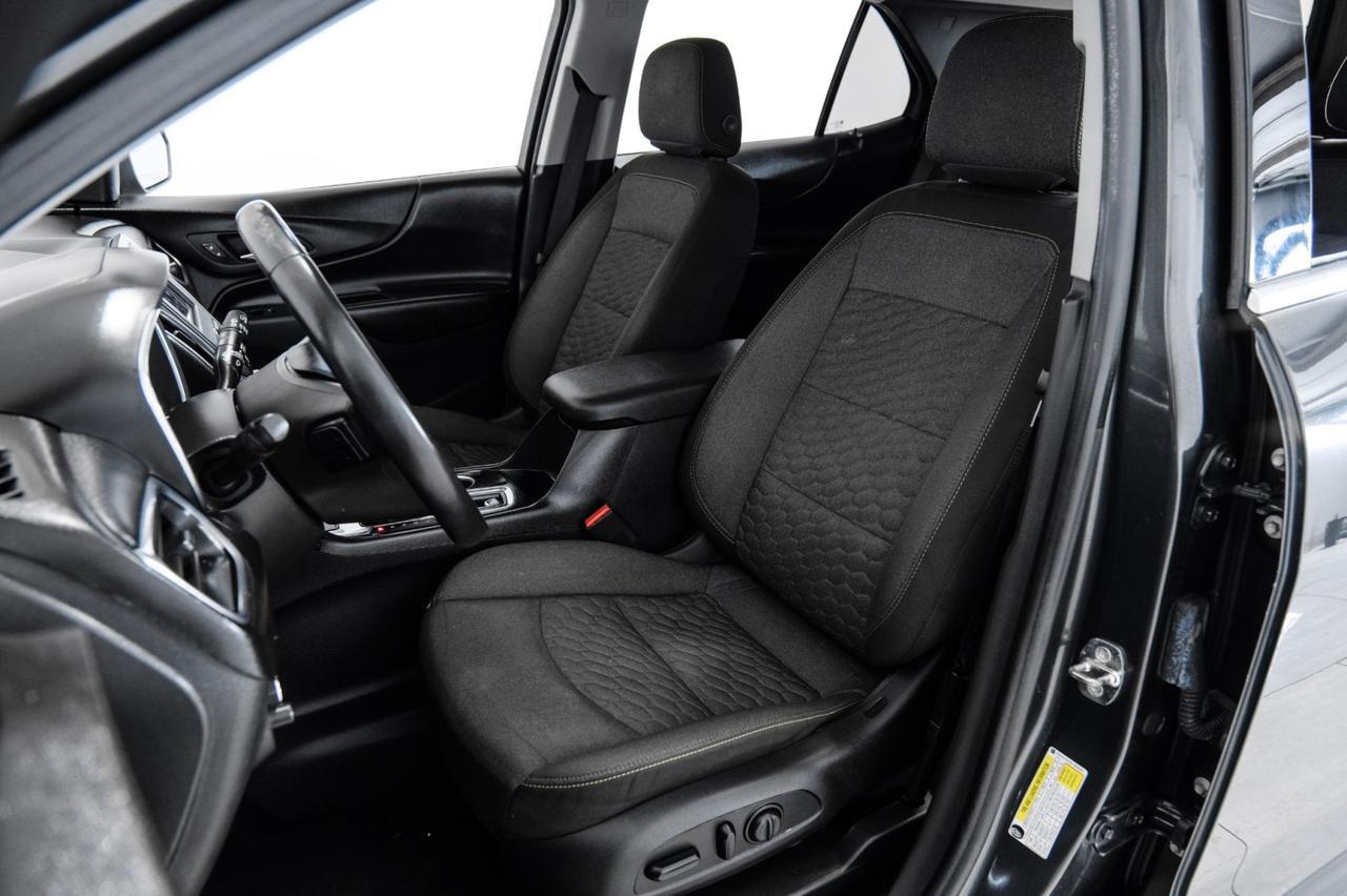 2020 Chevrolet Equinox LT AWD DRIVER CONFIDENCE & CONVENIENCE PKG BLIND SPOT ASSIST HEA Carrollton TX