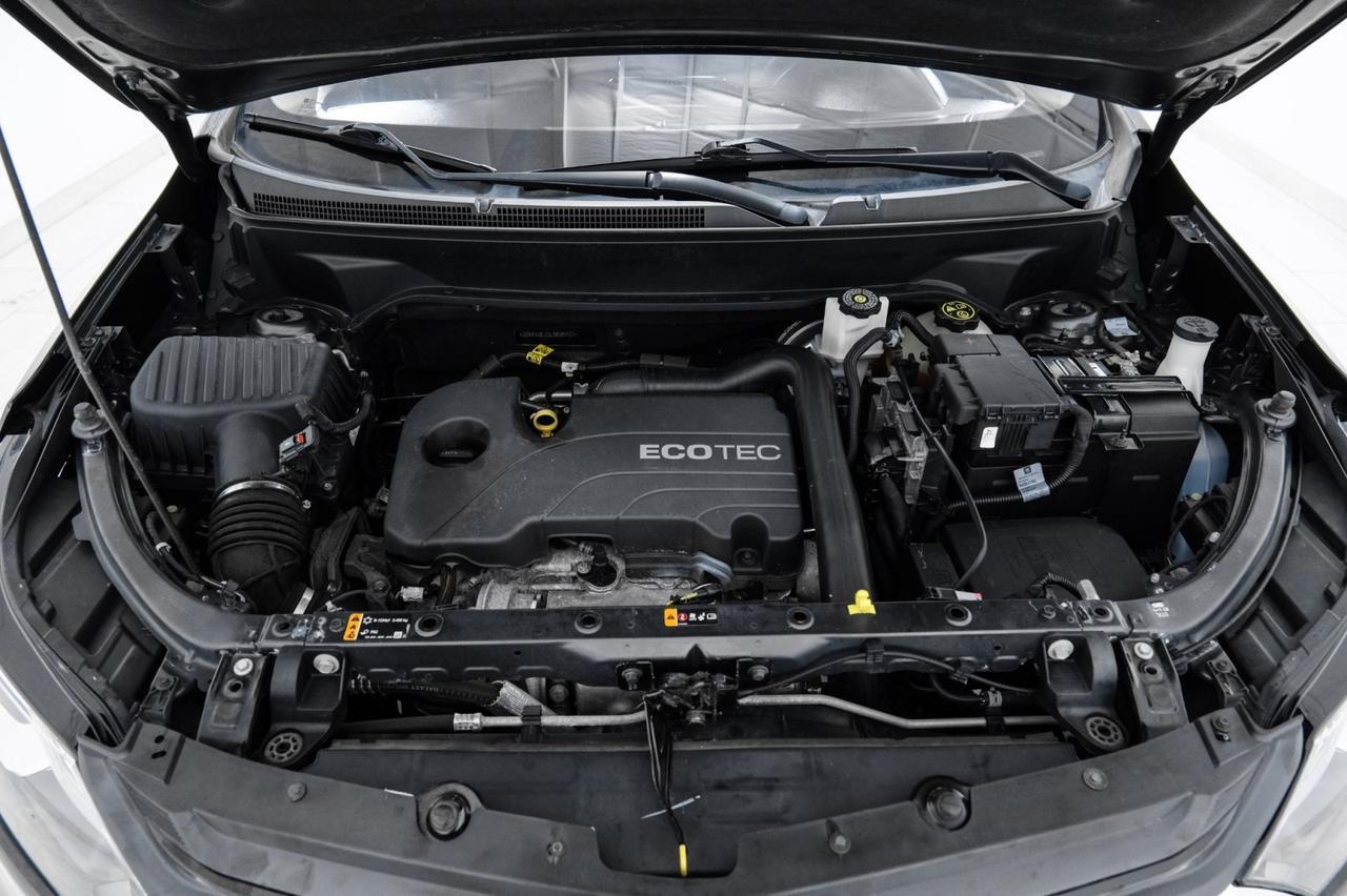 2020 Chevrolet Equinox LT AWD DRIVER CONFIDENCE & CONVENIENCE PKG BLIND SPOT ASSIST HEA Carrollton TX