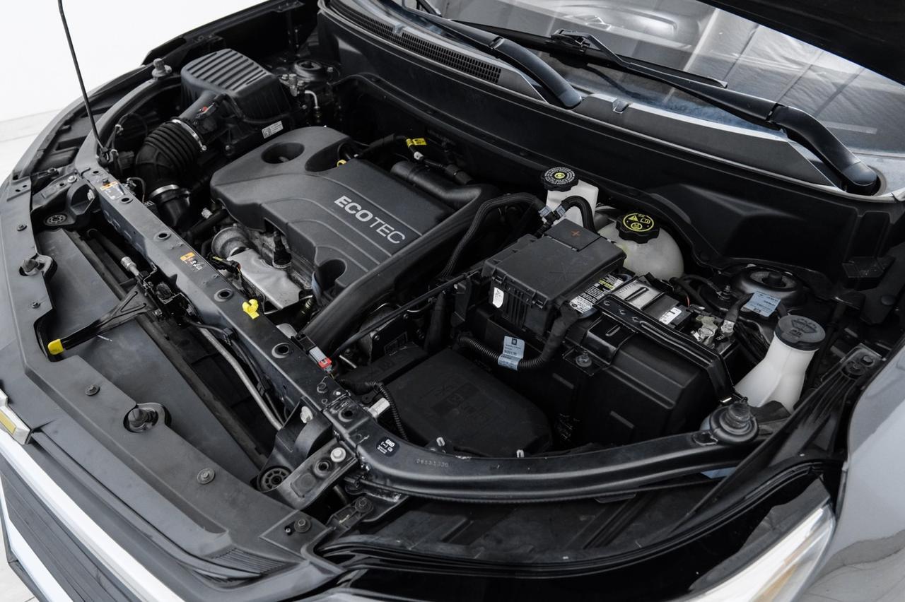 2020 Chevrolet Equinox LT AWD DRIVER CONFIDENCE & CONVENIENCE PKG BLIND SPOT ASSIST HEA Carrollton TX