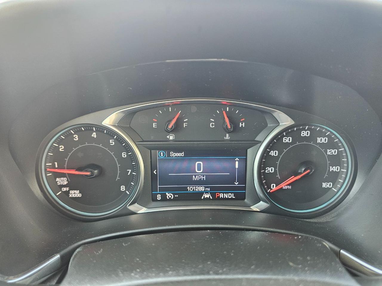 2020 Chevrolet Equinox LT AWD Hastings MI