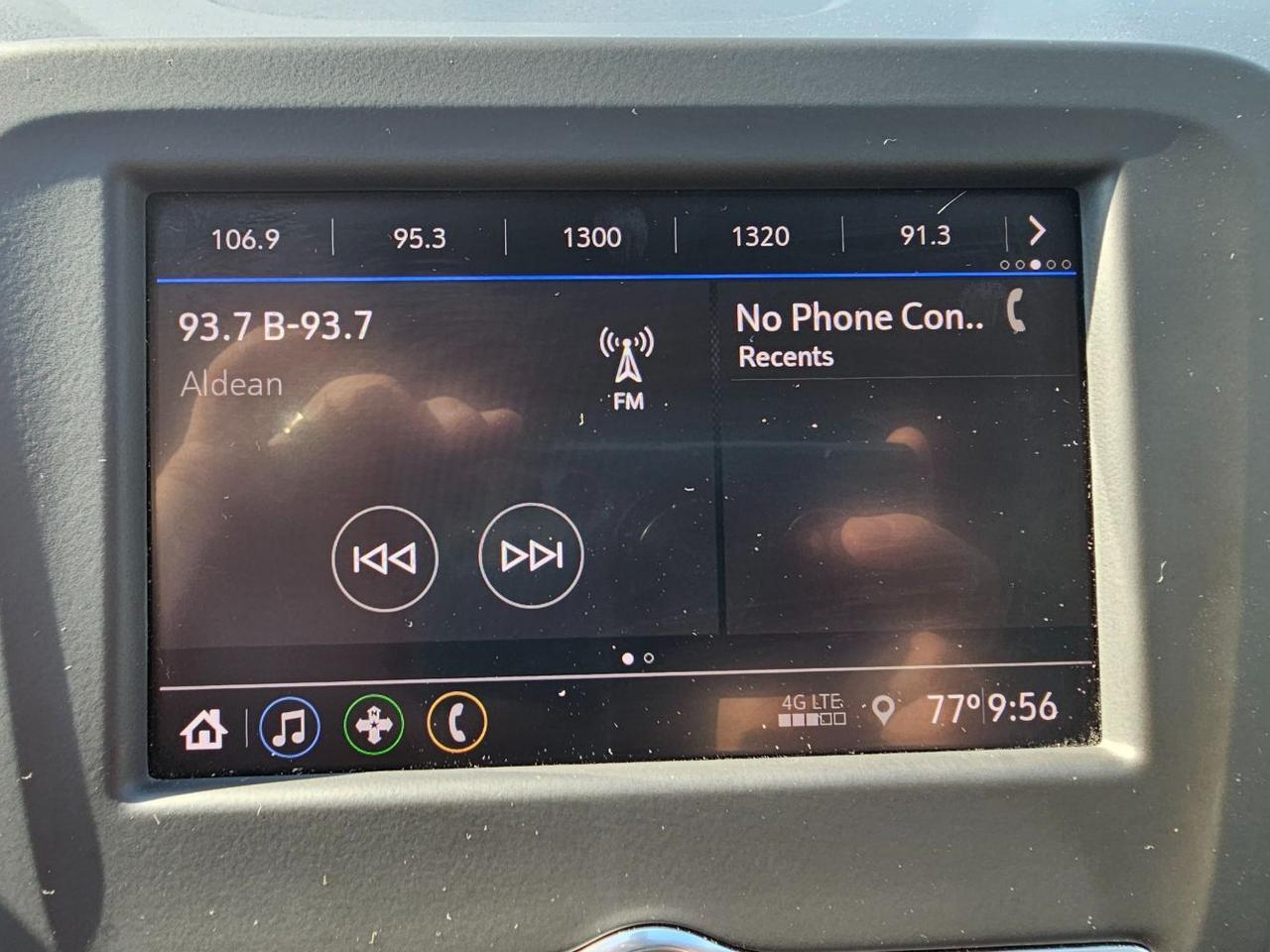 2020 Chevrolet Equinox LT AWD Hastings MI