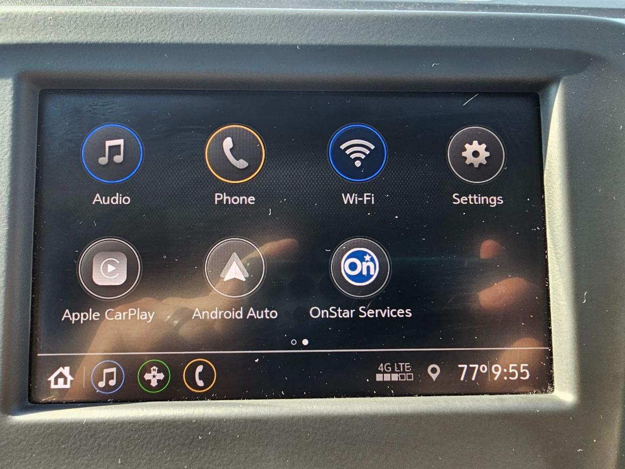 2020 Chevrolet Equinox LT AWD Hastings MI