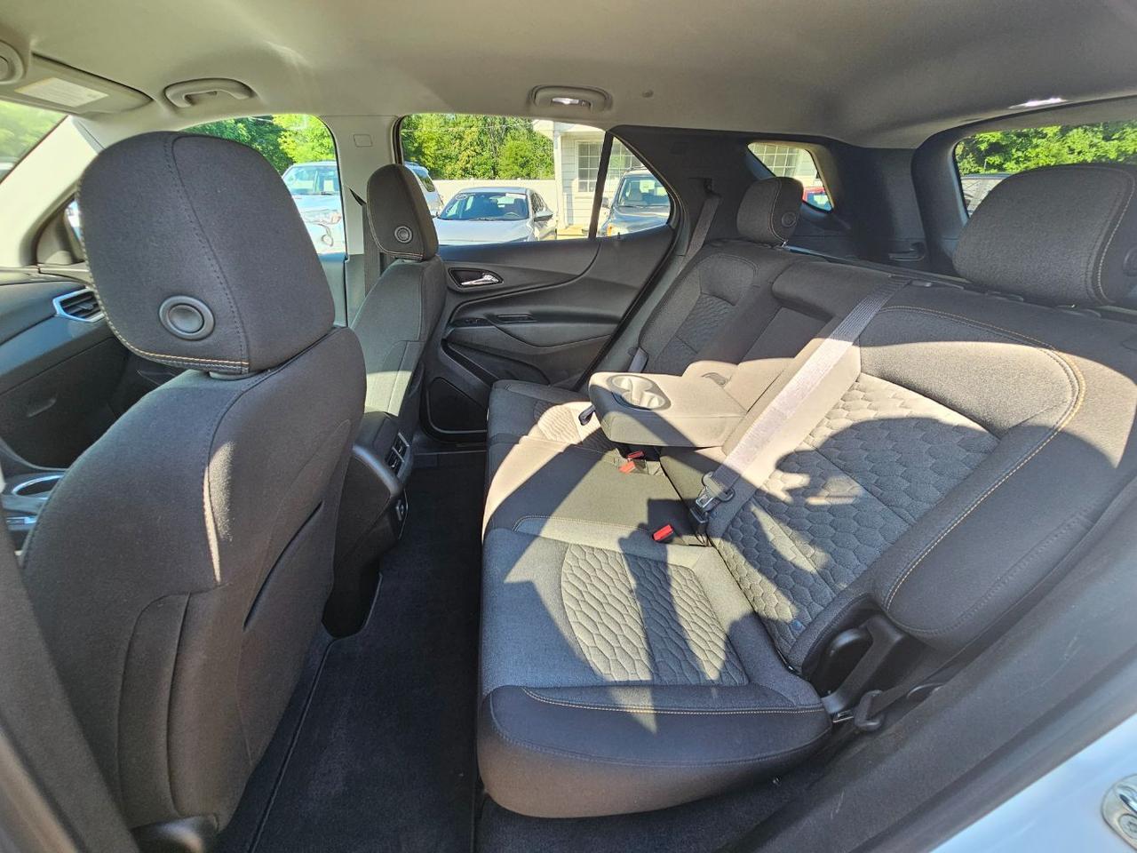 2020 Chevrolet Equinox LT AWD Hastings MI