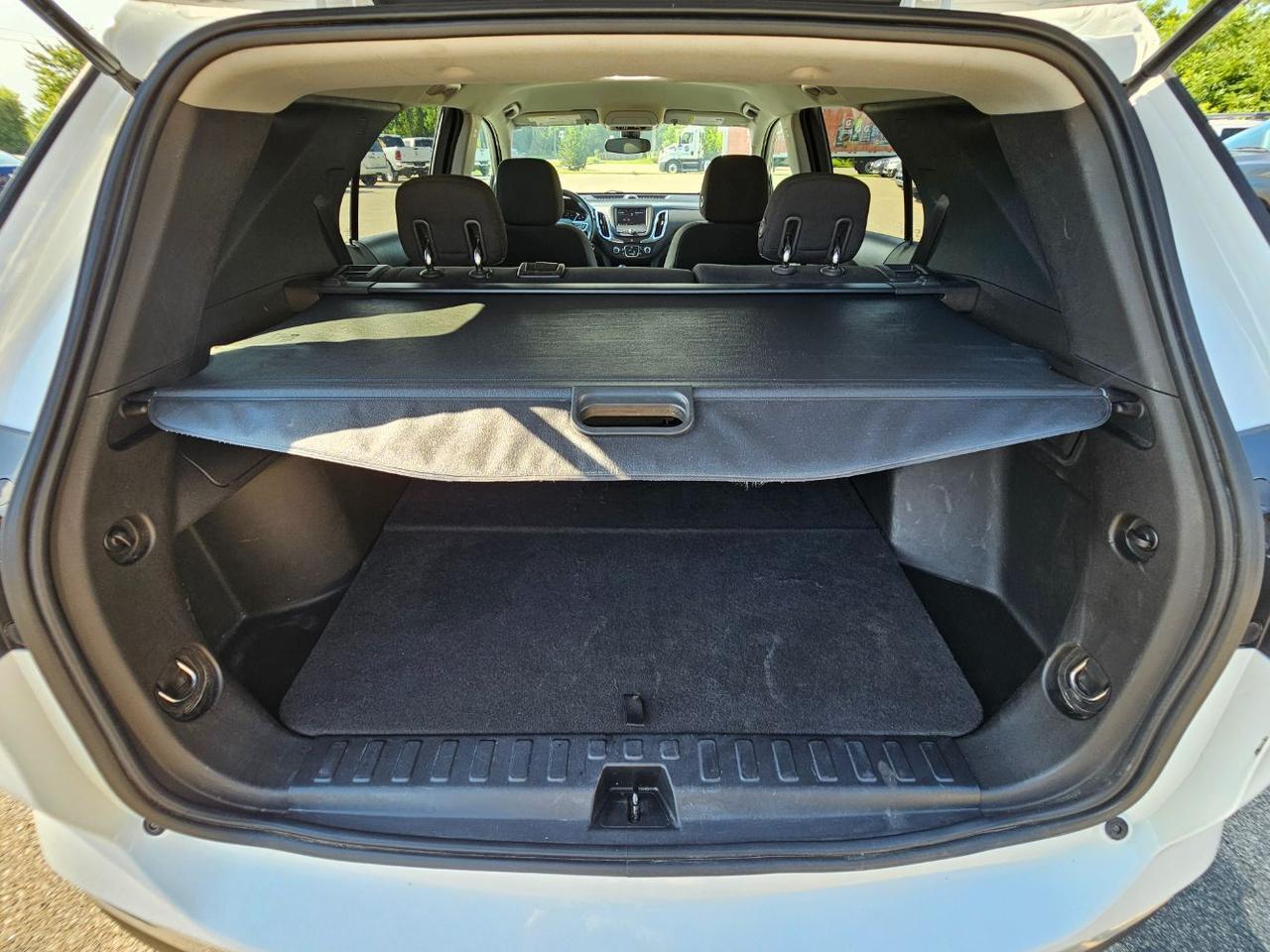 2020 Chevrolet Equinox LT AWD Hastings MI
