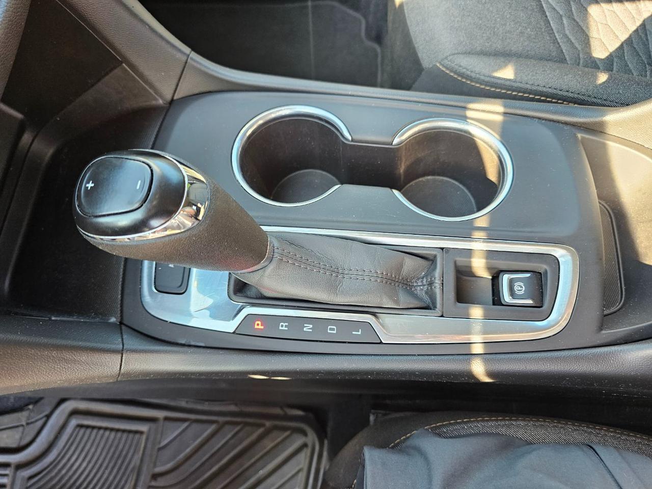 2020 Chevrolet Equinox LT AWD Hastings MI