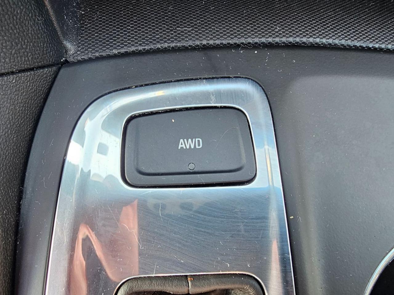 2020 Chevrolet Equinox LT AWD Hastings MI