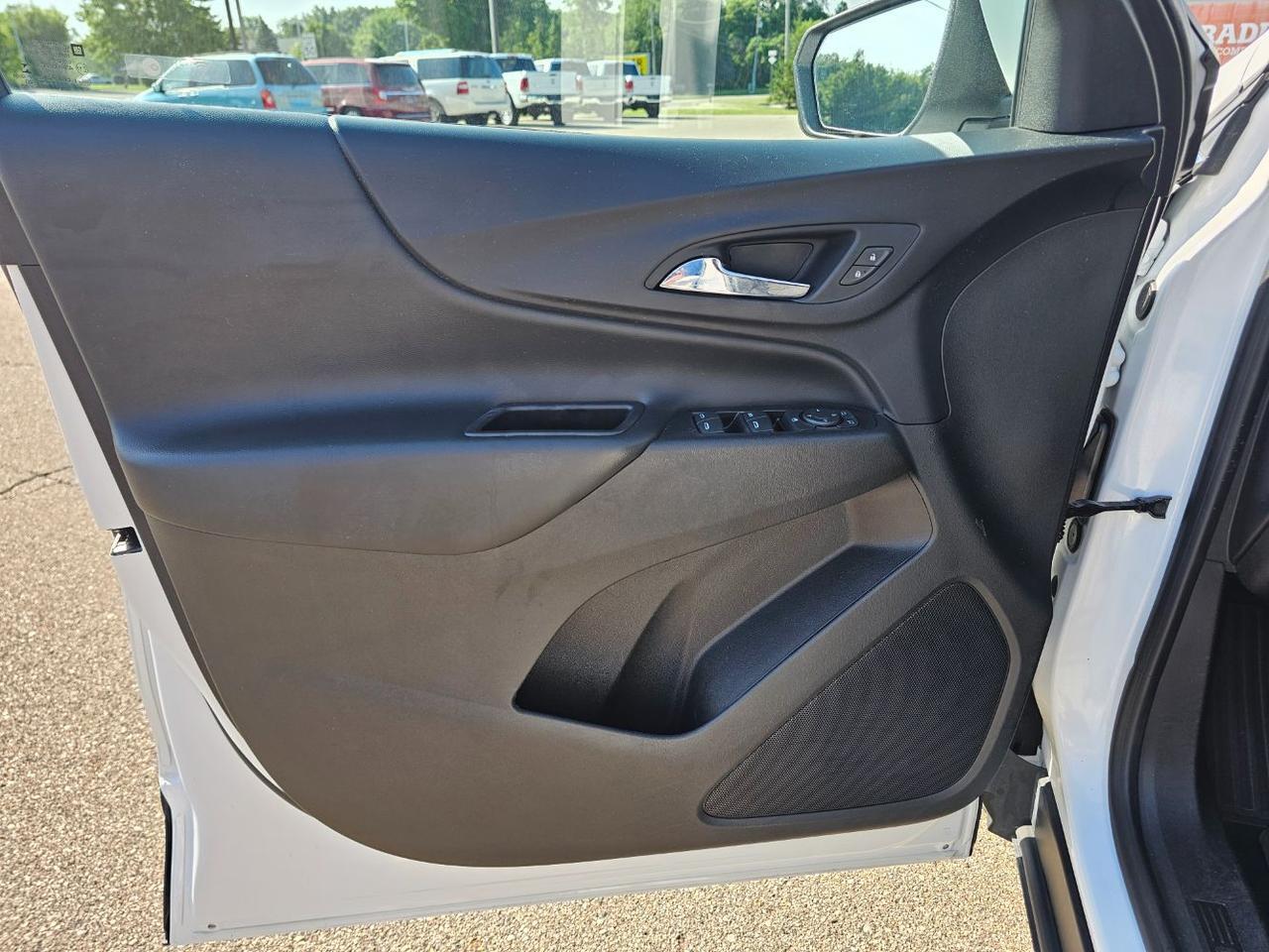 2020 Chevrolet Equinox LT AWD Hastings MI