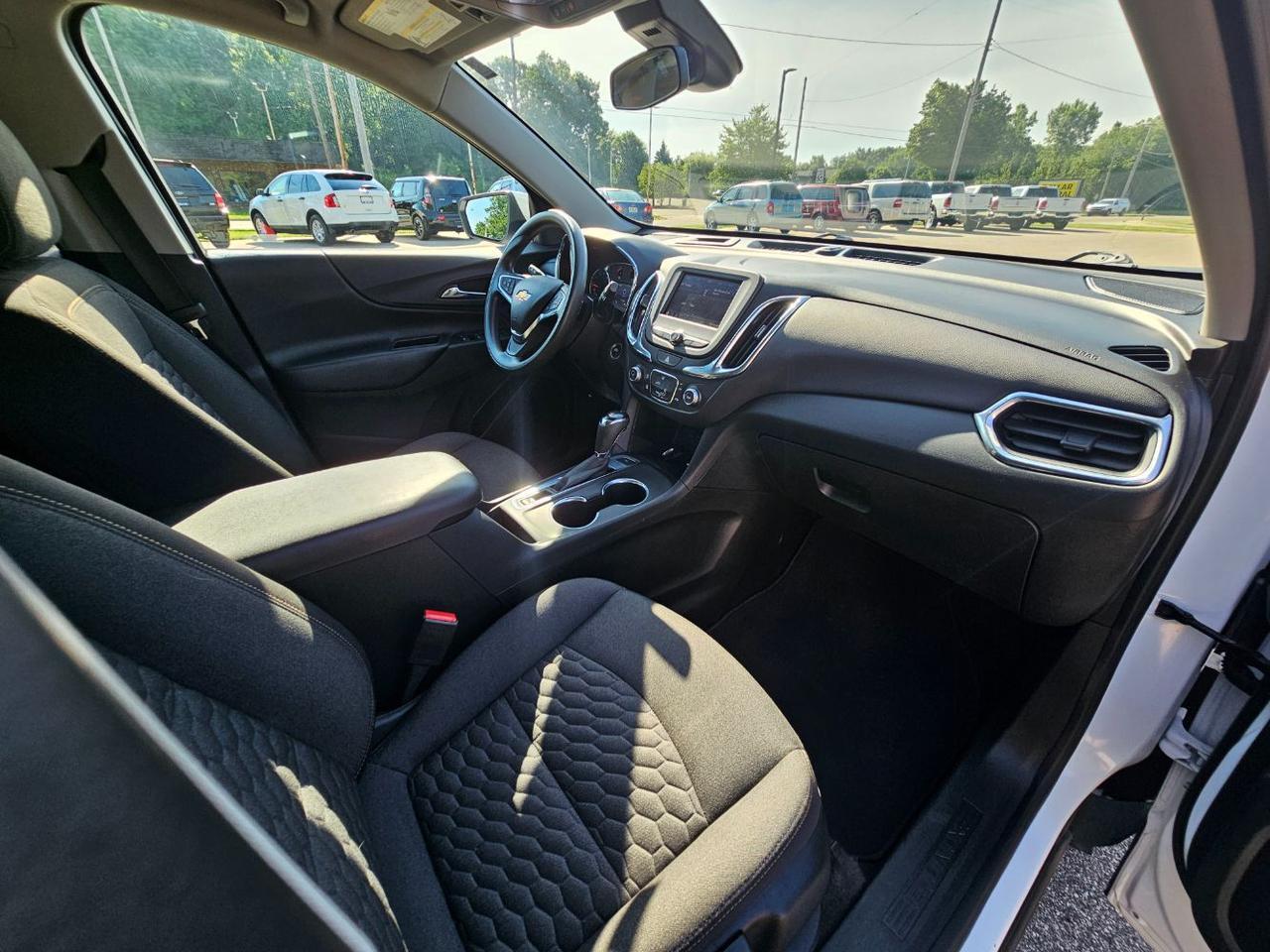2020 Chevrolet Equinox LT AWD Hastings MI