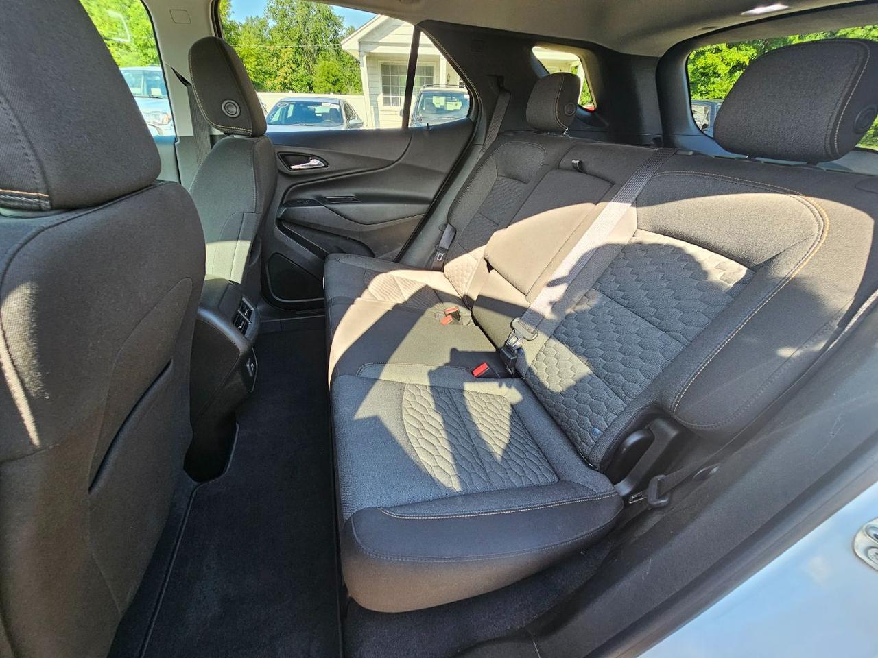 2020 Chevrolet Equinox LT AWD Hastings MI