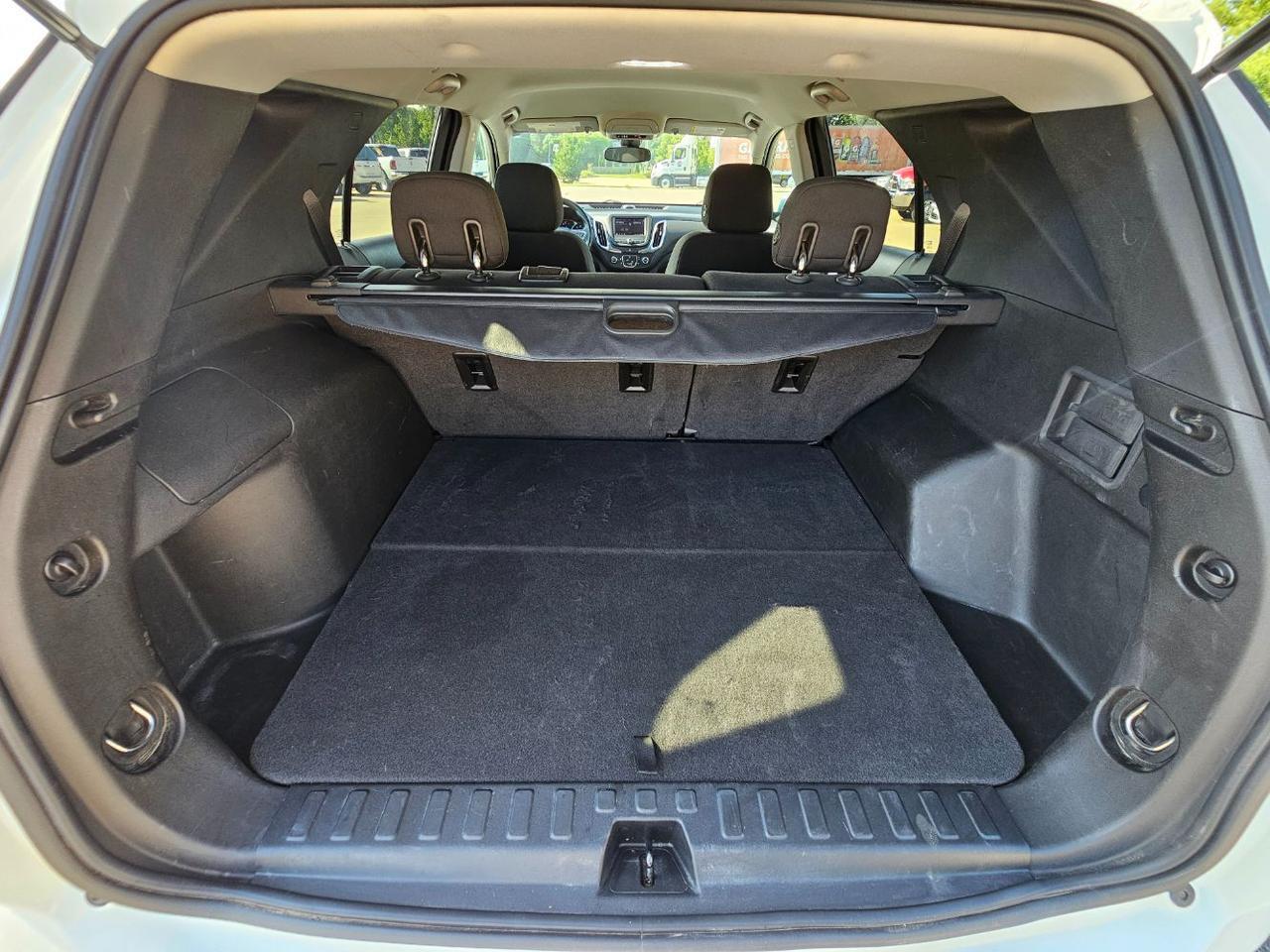 2020 Chevrolet Equinox LT AWD Hastings MI