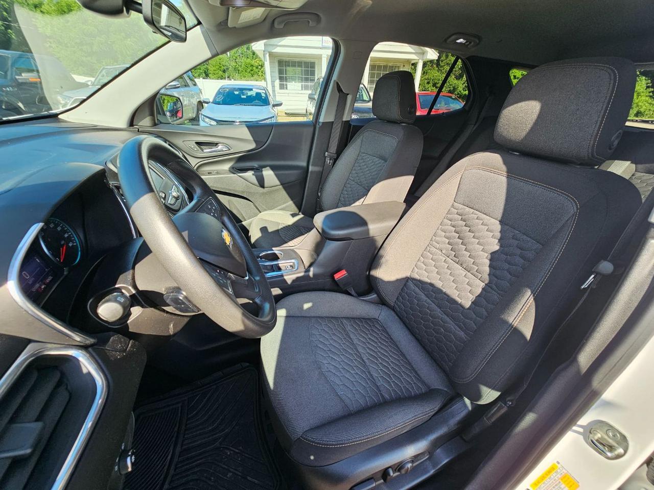 2020 Chevrolet Equinox LT AWD Hastings MI