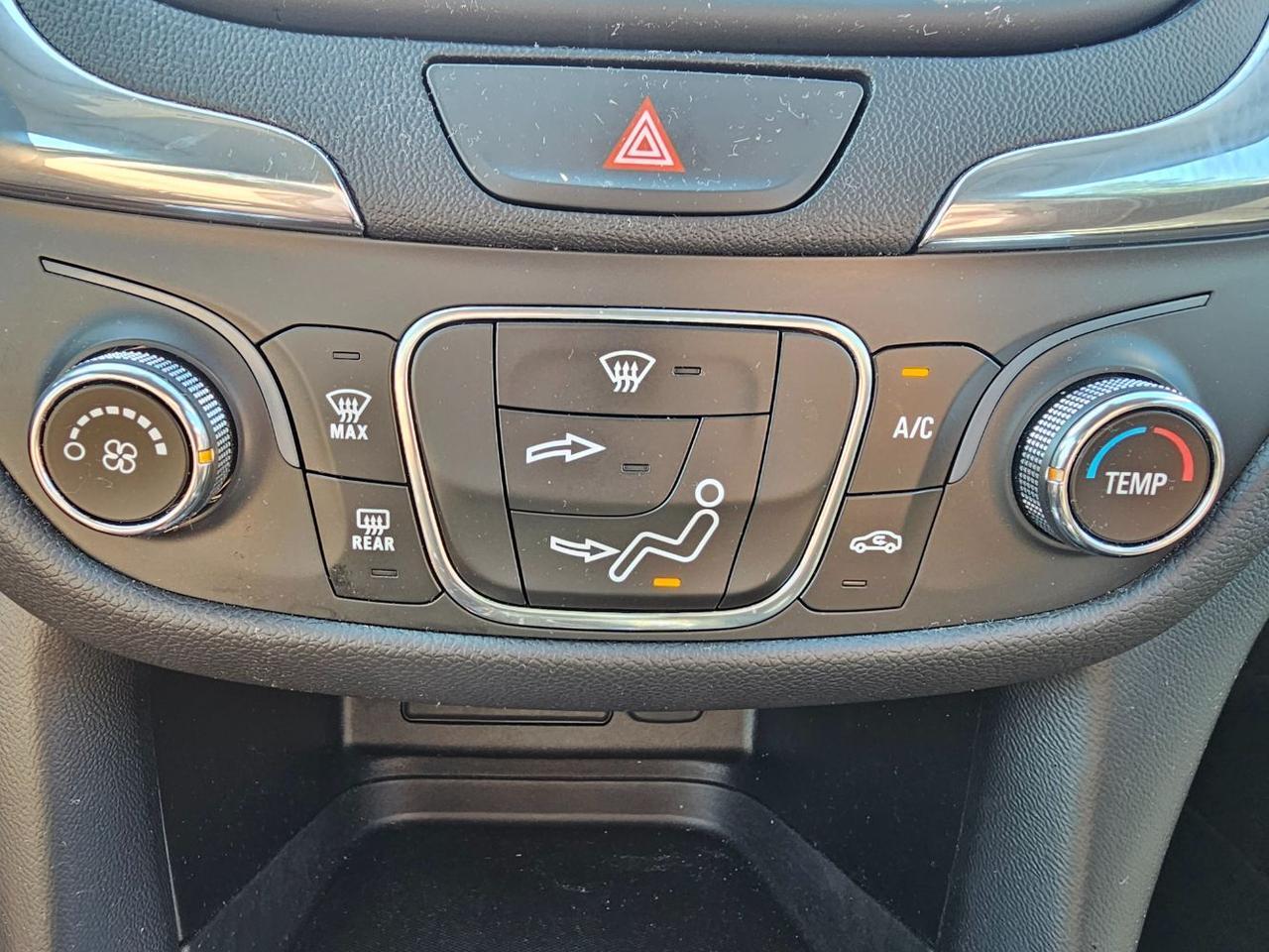 2020 Chevrolet Equinox LT AWD Hastings MI