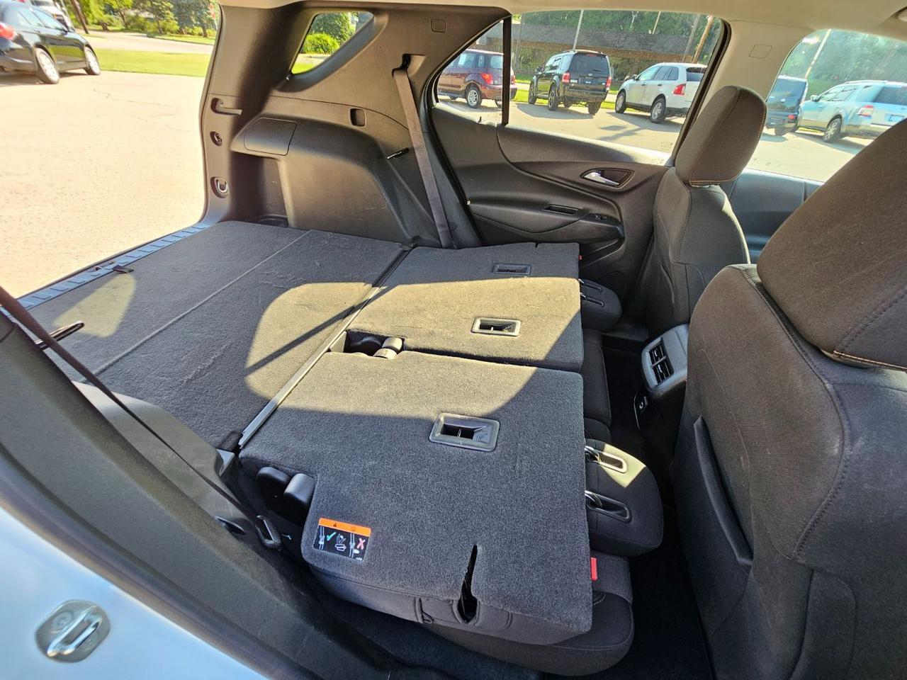 2020 Chevrolet Equinox LT AWD Hastings MI