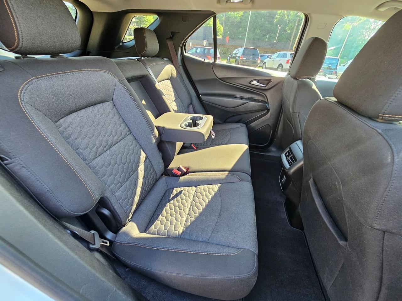 2020 Chevrolet Equinox LT AWD Hastings MI