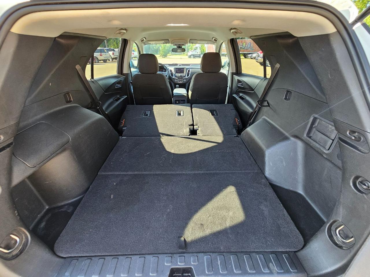 2020 Chevrolet Equinox LT AWD Hastings MI