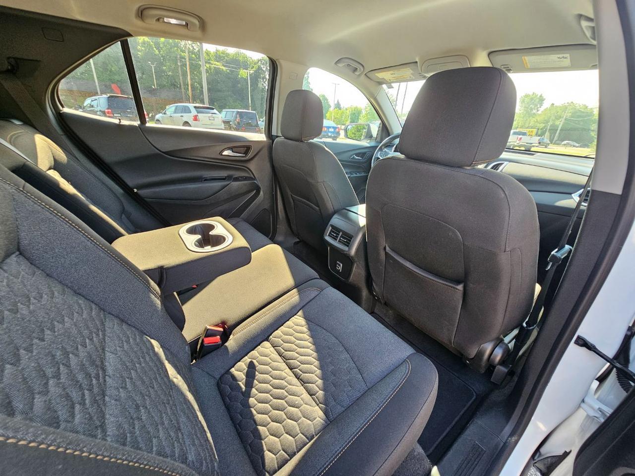 2020 Chevrolet Equinox LT AWD Hastings MI