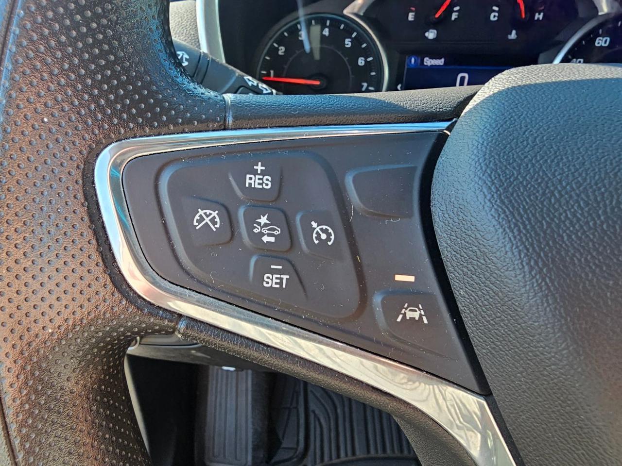 2020 Chevrolet Equinox LT AWD Hastings MI