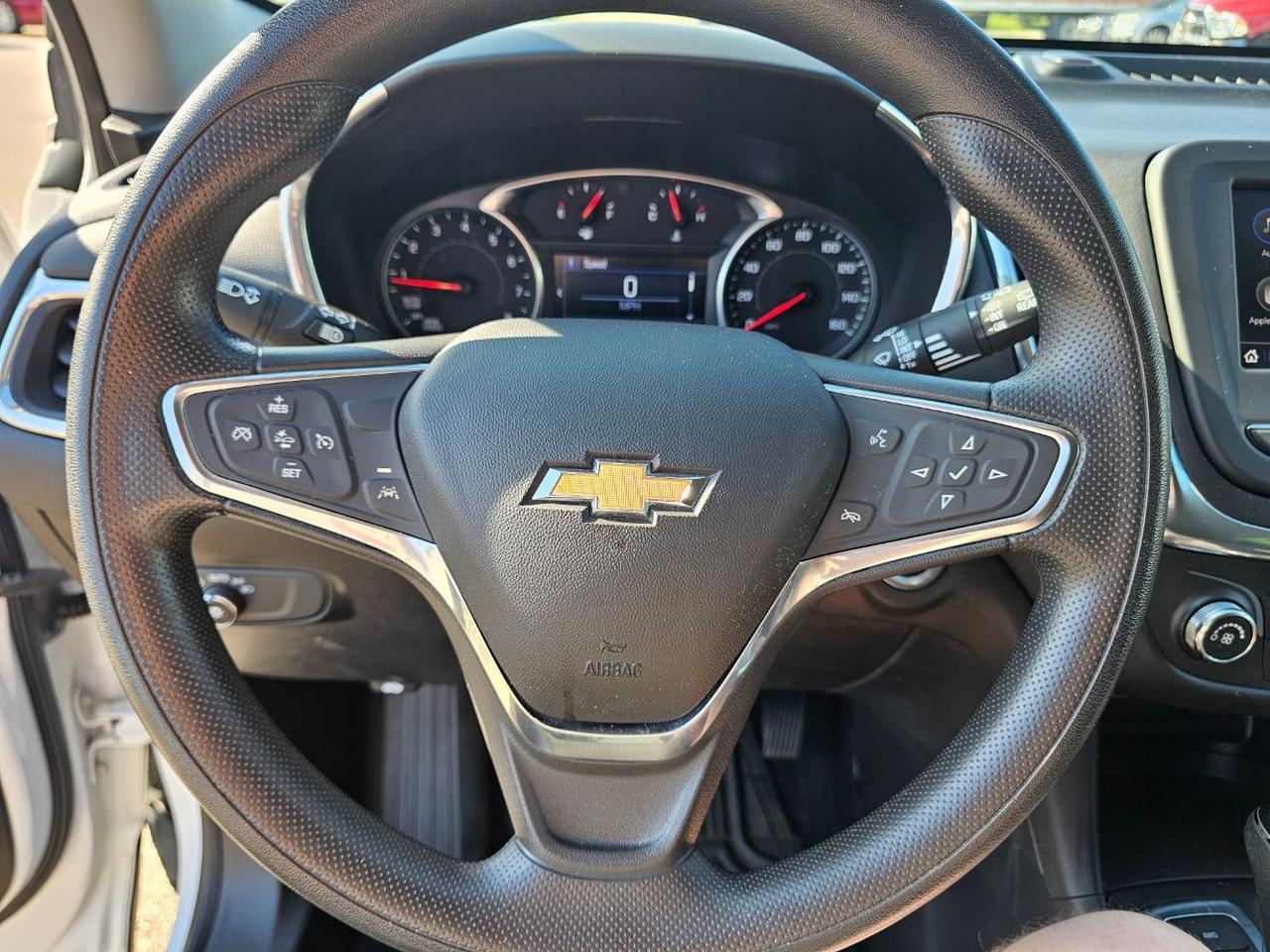 2020 Chevrolet Equinox LT AWD Hastings MI
