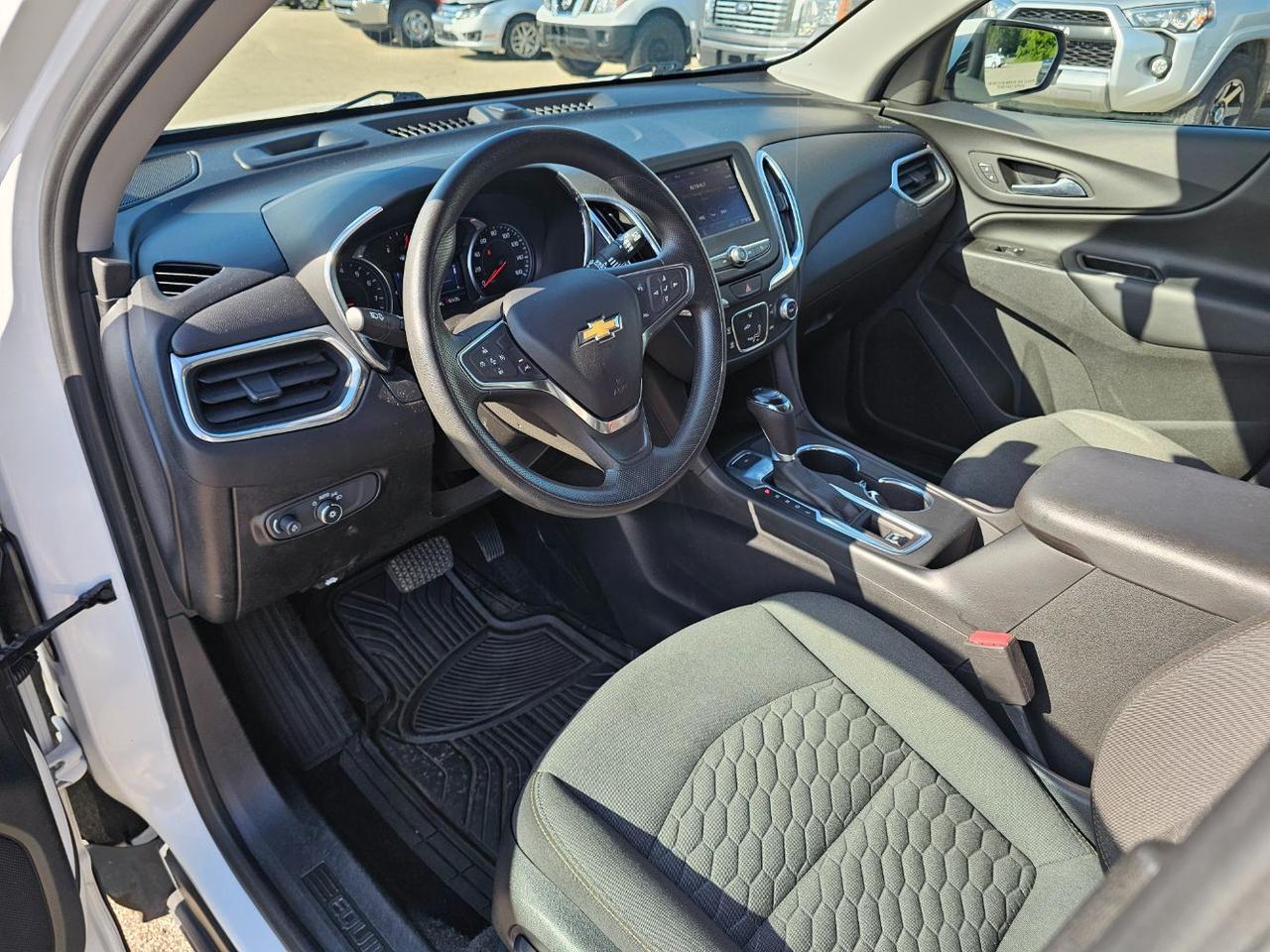 2020 Chevrolet Equinox LT AWD Hastings MI