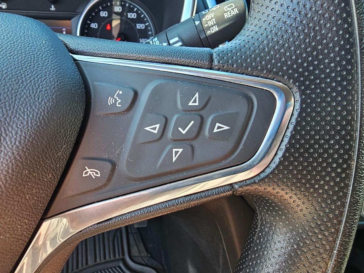 2020 Chevrolet Equinox LT AWD Hastings MI