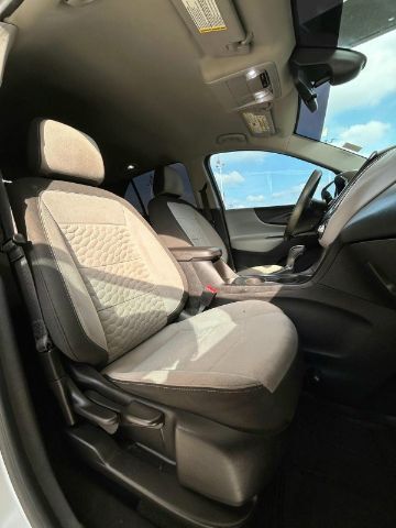 2020 Chevrolet Equinox LT AWD Houston TX