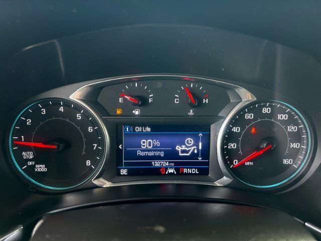 2020 Chevrolet Equinox LT AWD Houston TX