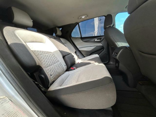 2020 Chevrolet Equinox LT AWD Houston TX