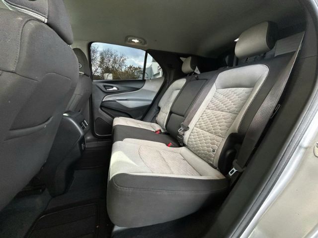 2020 Chevrolet Equinox LT AWD Houston TX