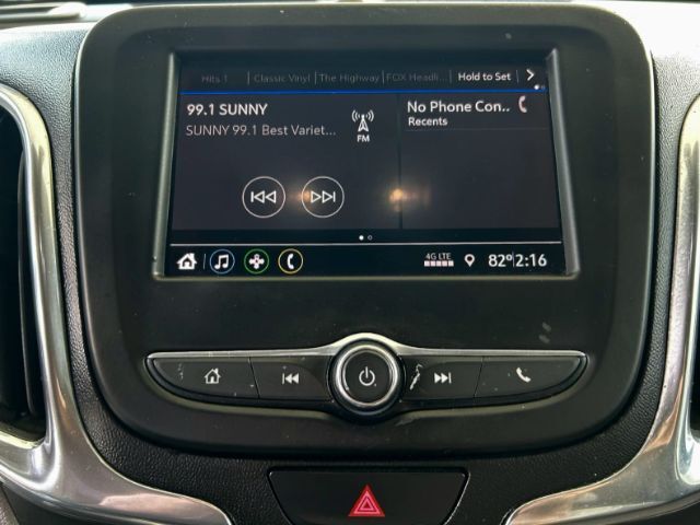 2020 Chevrolet Equinox LT AWD Houston TX