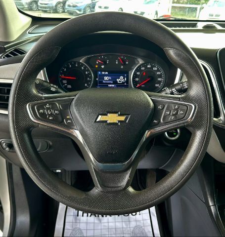2020 Chevrolet Equinox LT AWD Houston TX