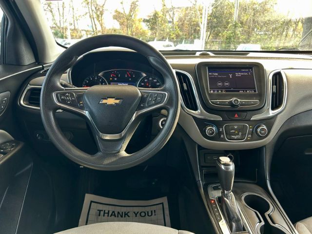 2020 Chevrolet Equinox LT AWD Houston TX