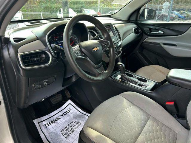 2020 Chevrolet Equinox LT AWD Houston TX