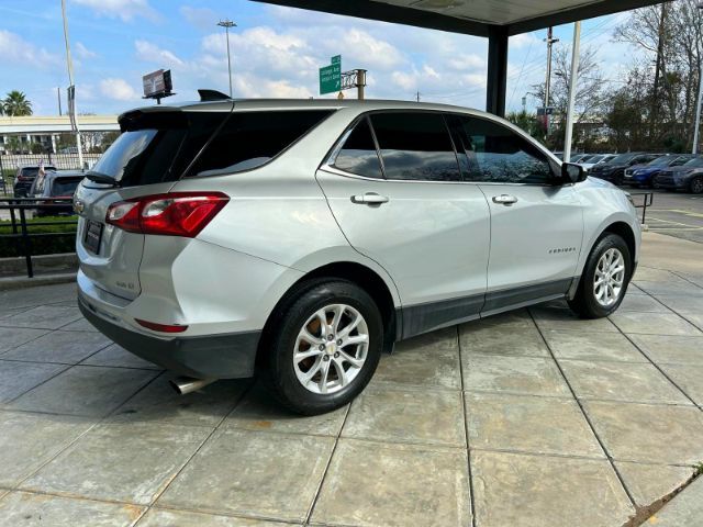 2020 Chevrolet Equinox LT AWD Houston TX