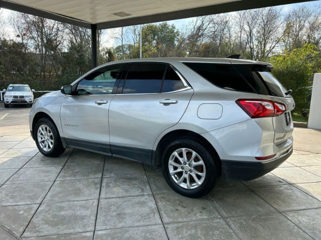 2020 Chevrolet Equinox LT AWD Houston TX