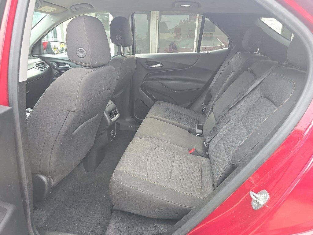 2020 Chevrolet Equinox LT Akron