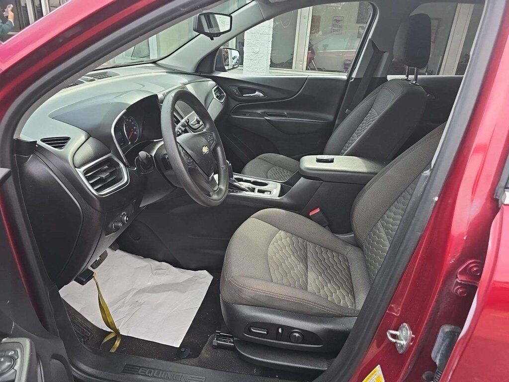 2020 Chevrolet Equinox LT Akron