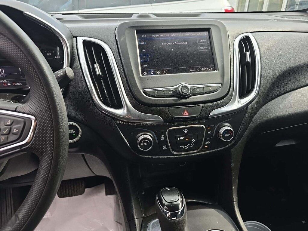 2020 Chevrolet Equinox LT Akron