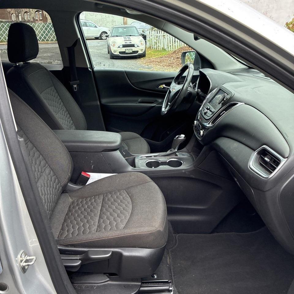 2020 Chevrolet Equinox LT Akron