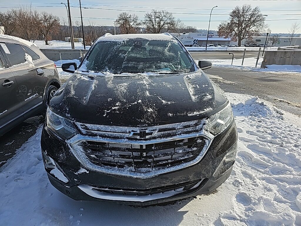 2020 Chevrolet Equinox LT Akron