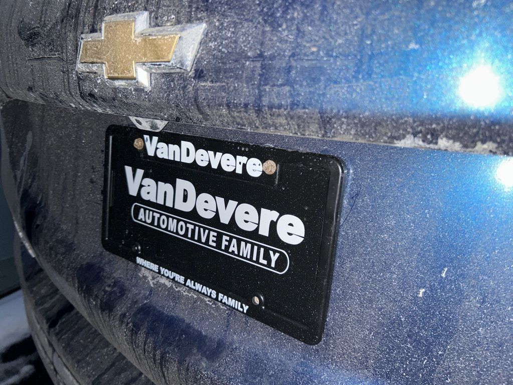 2020 Chevrolet Equinox LT Akron OH