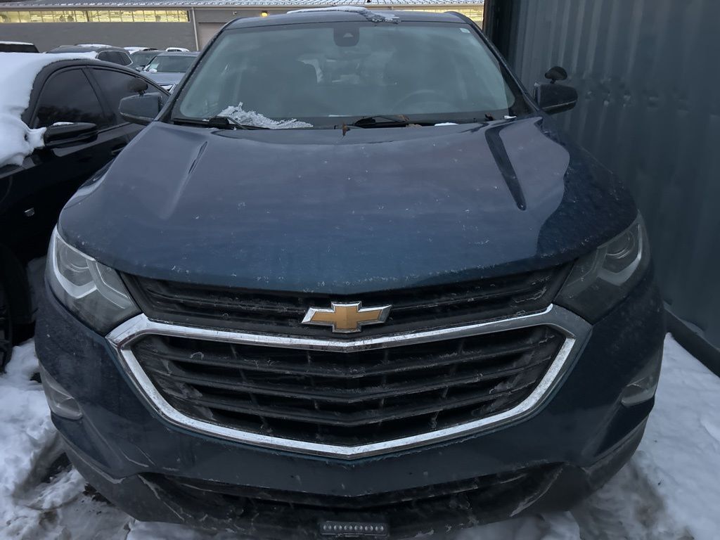2020 Chevrolet Equinox LT Akron OH