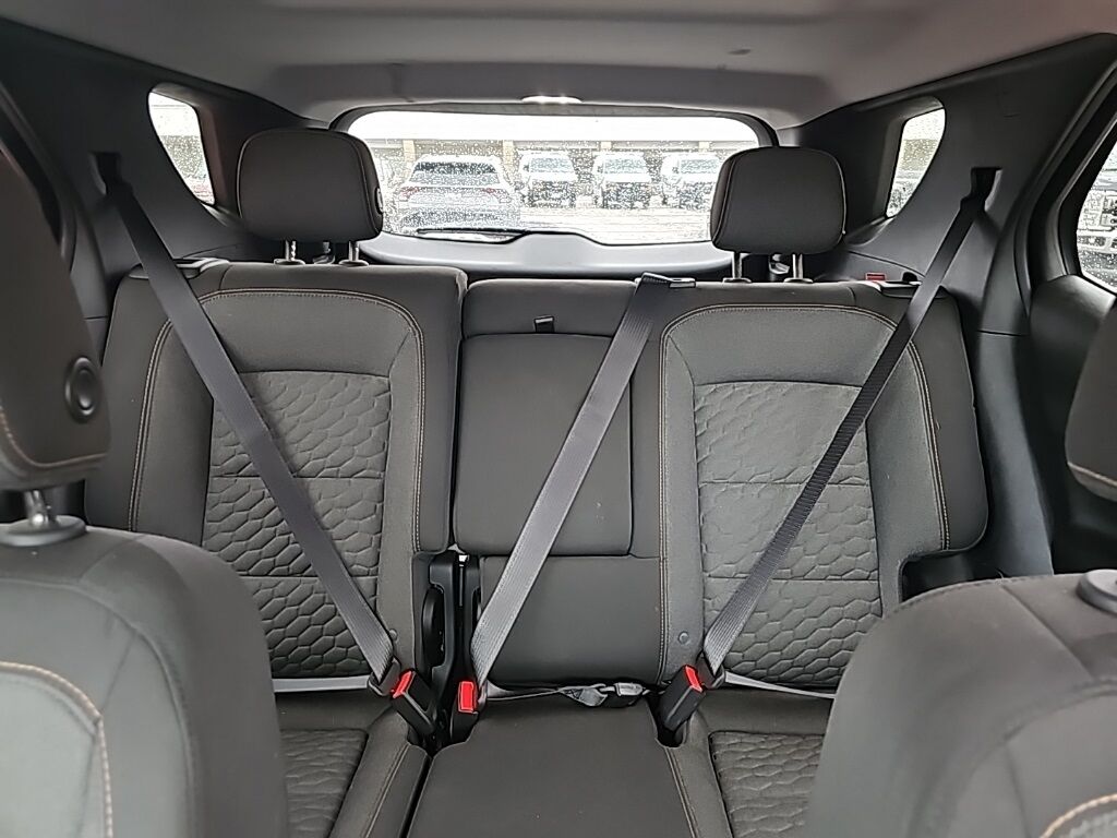 2020 Chevrolet Equinox LT Akron OH