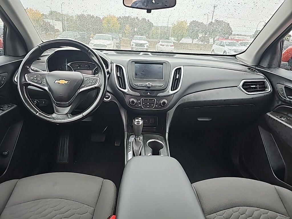 2020 Chevrolet Equinox LT Akron OH